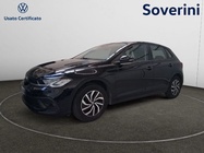 Volkswagen Polo 2022