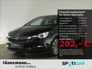 Opel Astra 2019
