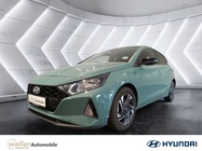 Hyundai i20 2023