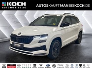 Skoda Karoq 2022