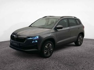Skoda Karoq 2026