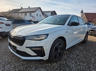 Skoda Scala 2025