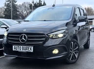 Mercedes-Benz T-Class 2022
