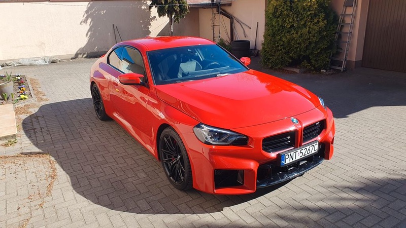 BMW M2