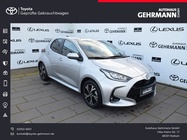 Toyota Yaris 2025