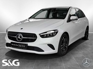 Mercedes-Benz B-Class 2024