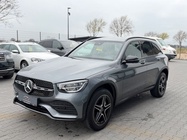 Mercedes-Benz GLC-Class 2022
