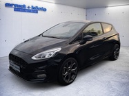 Ford Fiesta 2018