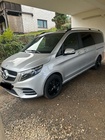 Mercedes-Benz V-Class 2023