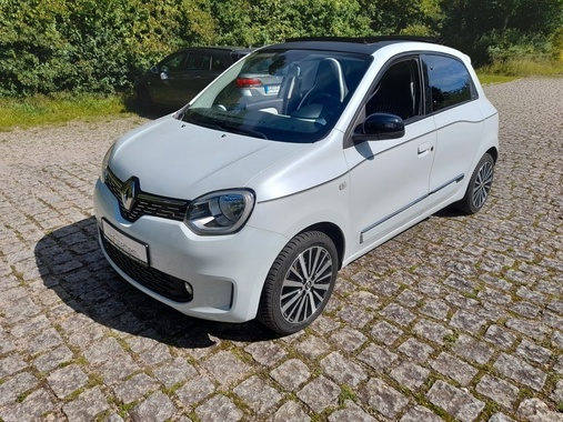 Renault Twingo 2024
