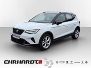 Seat Arona 2023