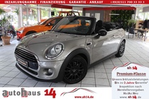 MINI Cabrio 2017