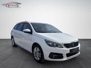 Peugeot 308 2020