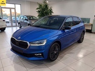Skoda Fabia 2025