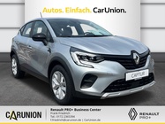 Renault Captur 2024