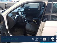 Skoda Fabia 2023