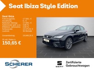 Seat Ibiza 2024
