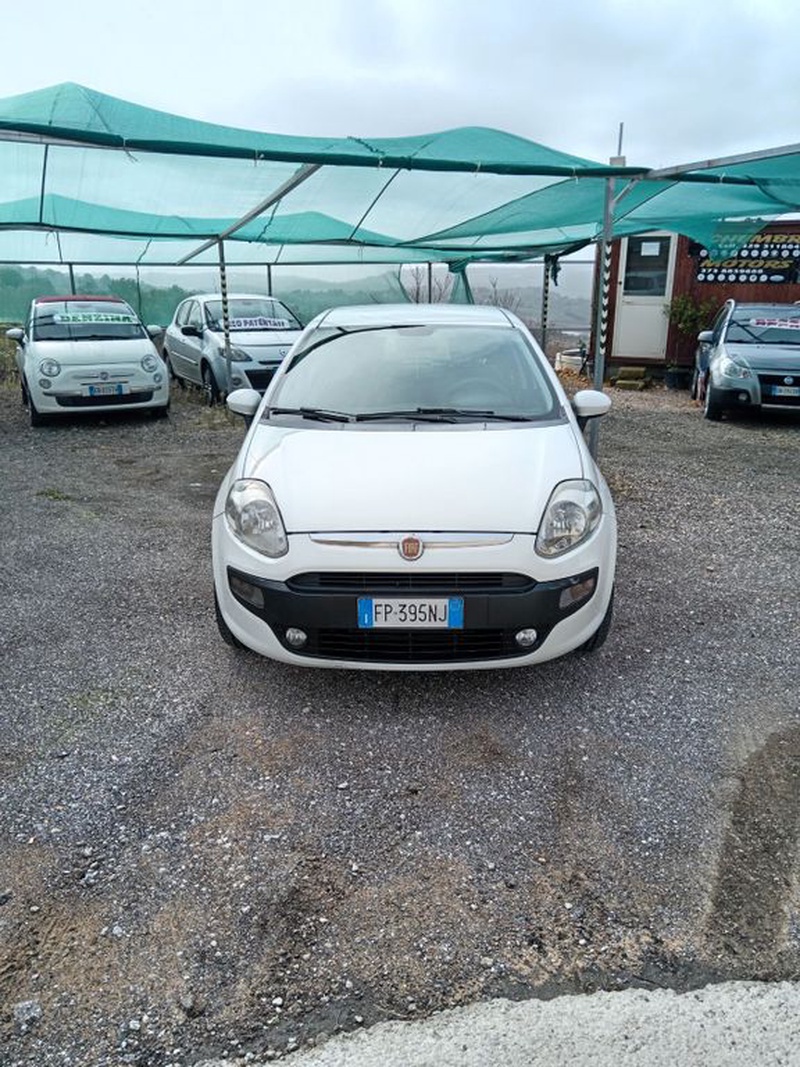 Fiat Grande Punto
