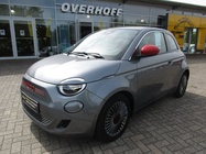 Fiat 500e 2021