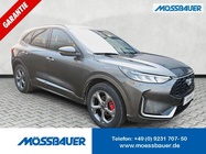 Ford Kuga 2026
