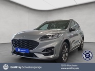 Ford Kuga 2022