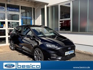 Ford Fiesta 2023