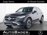 Mercedes-Benz GLC-Class 2024