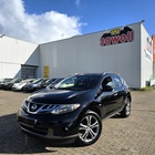 Nissan Murano 2013