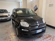 Fiat Panda 2022