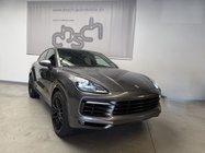 Porsche Cayenne 2020