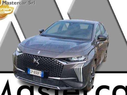 Citroen DS7 2023