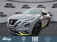 Nissan Juke 2022