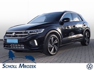 Volkswagen T-Roc 2024