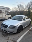 Audi TT 1999