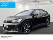 Volkswagen ID.4 2025