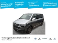 Volkswagen T6 2021