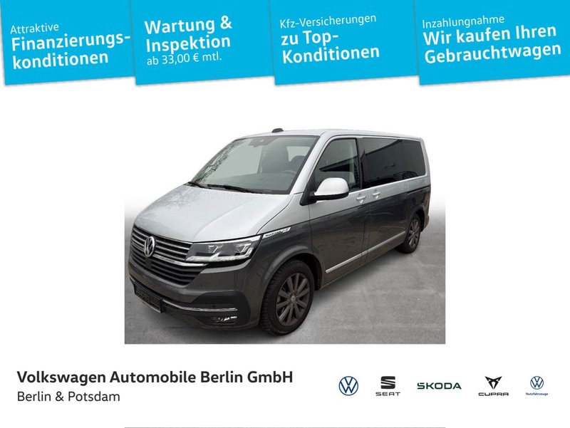 Volkswagen T6