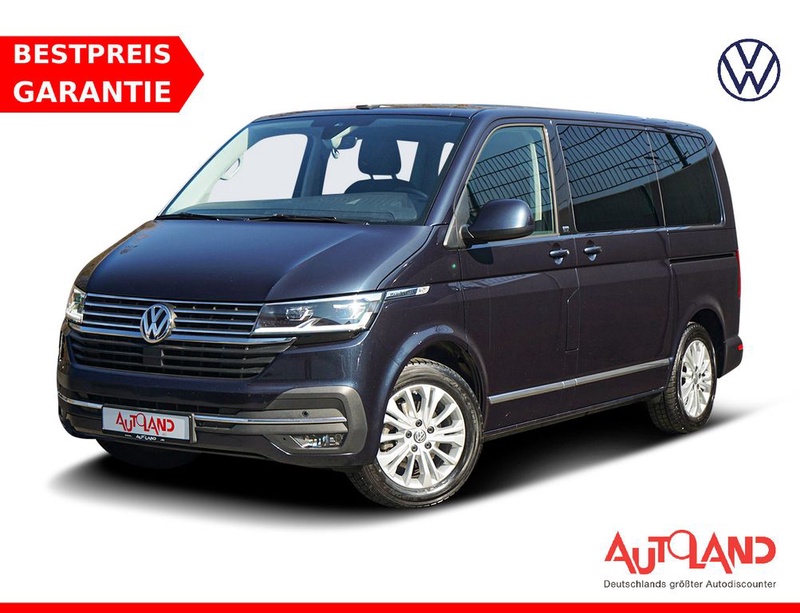 Volkswagen T6