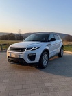 Land Rover Evoque 2019