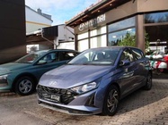 Hyundai i20 2025