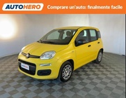 Fiat Panda 2025