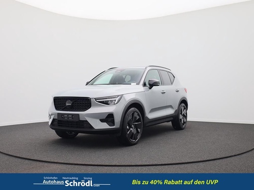 Volvo XC40 2026