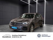 Volkswagen Touareg 2023