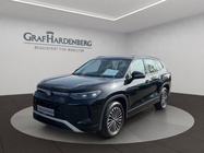 Volkswagen Tayron 2025