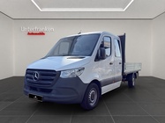 Mercedes-Benz Sprinter 2019