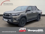 Toyota Hilux 2023