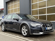 Audi A6 2020