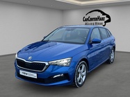 Skoda Scala 2020