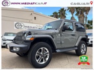 Jeep Wrangler 2019