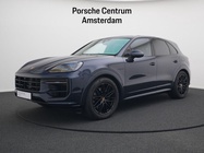 Porsche Cayenne 2024